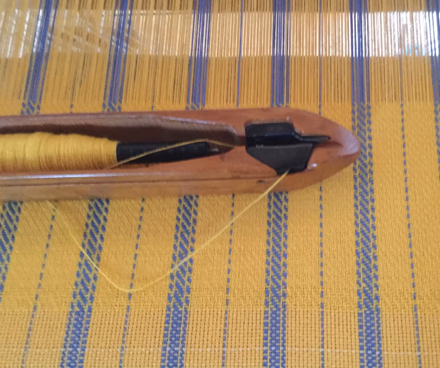 Jones Limited - Fine Handweaving