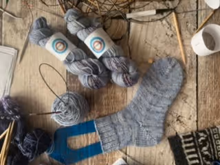 Ontheround Yarn — Maine Open Online