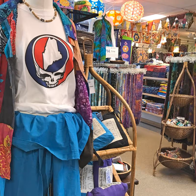 Mexicali Blues — Maine Open Online