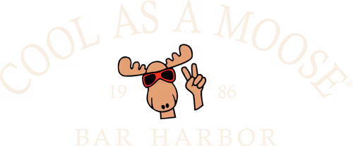Cool As A Moose