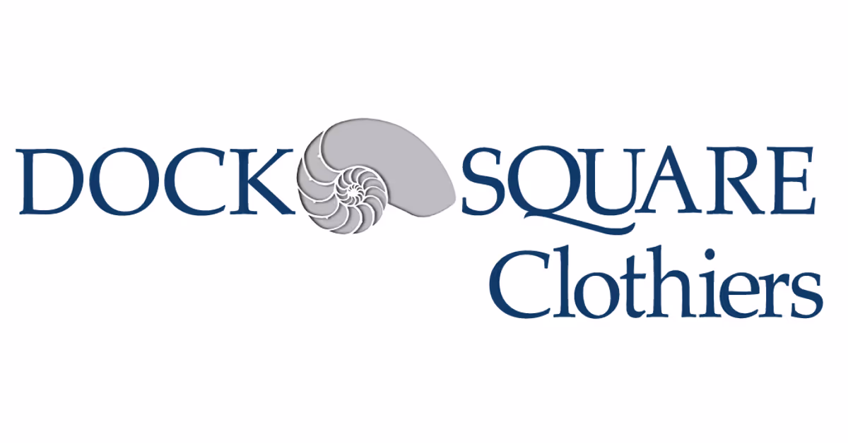 Dock Square Clothiers