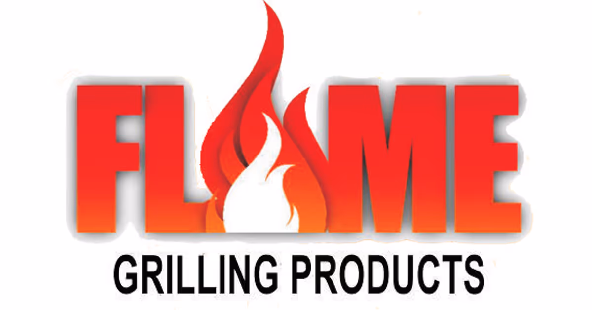 Flame Grilling Products