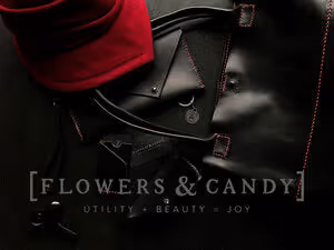Flowers and Candy ME
