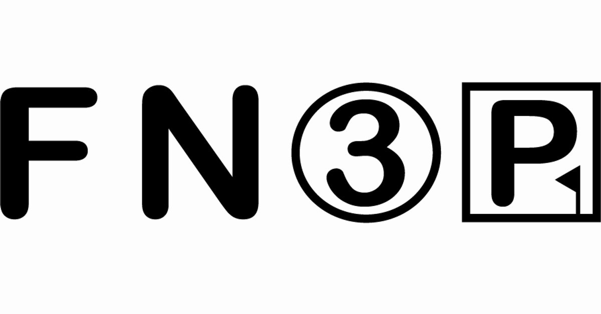 FN3P Golf
