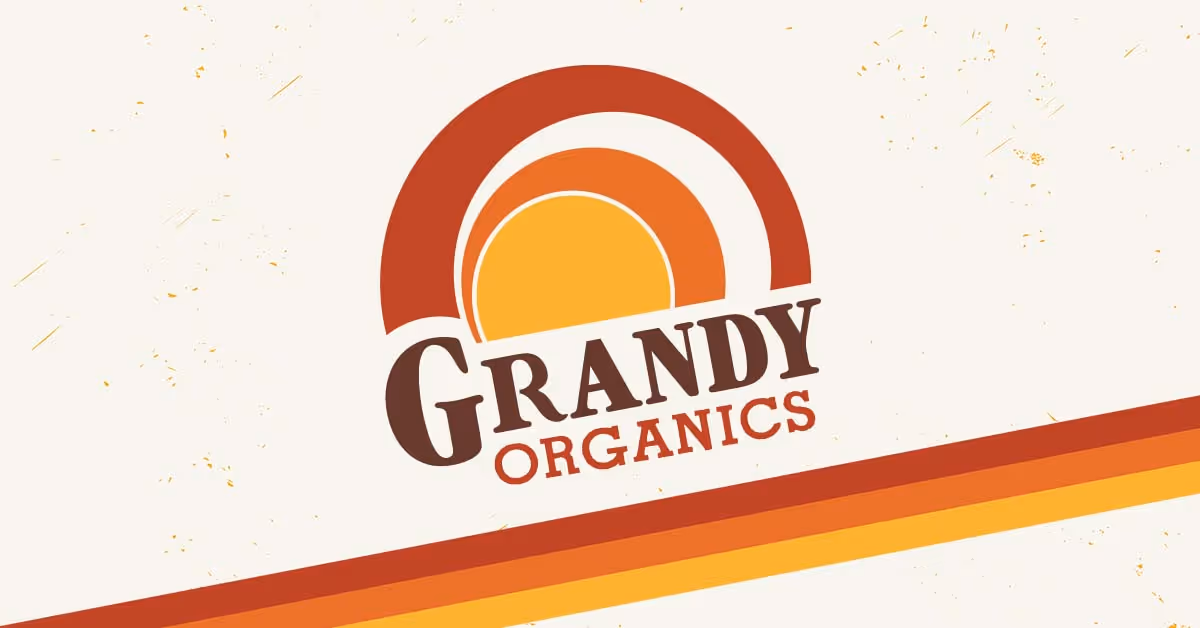 Grandy Organics — Maine Open Online