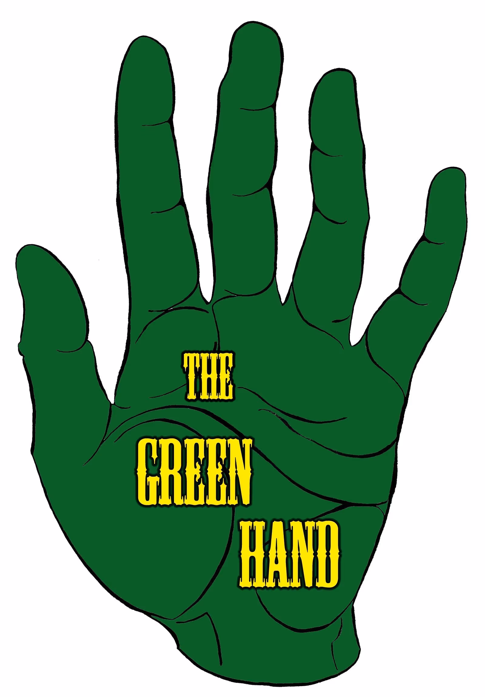 Green Hand Bookshop — Maine Open Online