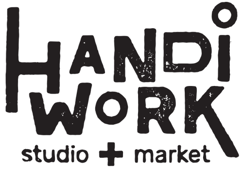 Handiwork studio + market