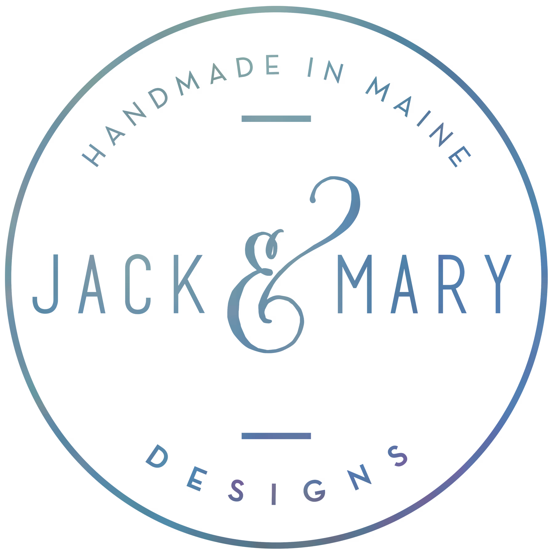 Jack and Mary Designs