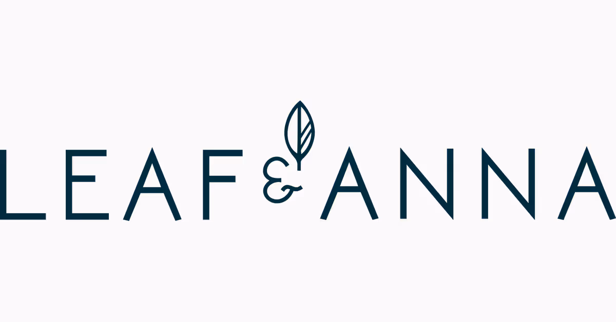 Leaf & Anna