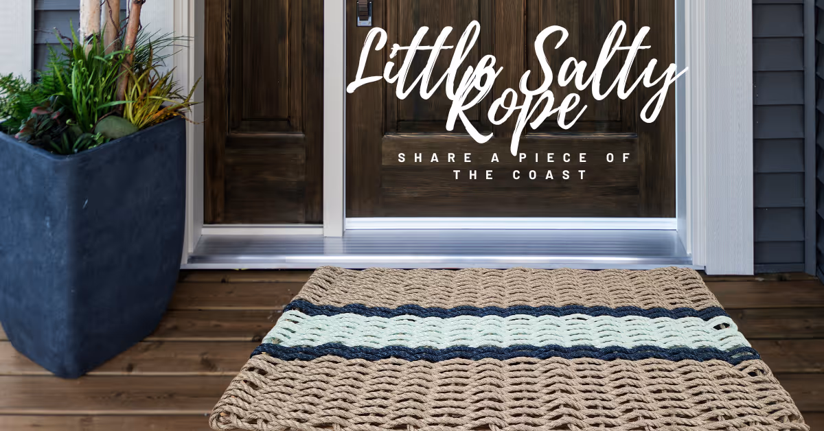 Little Salty Rope — Maine Open Online