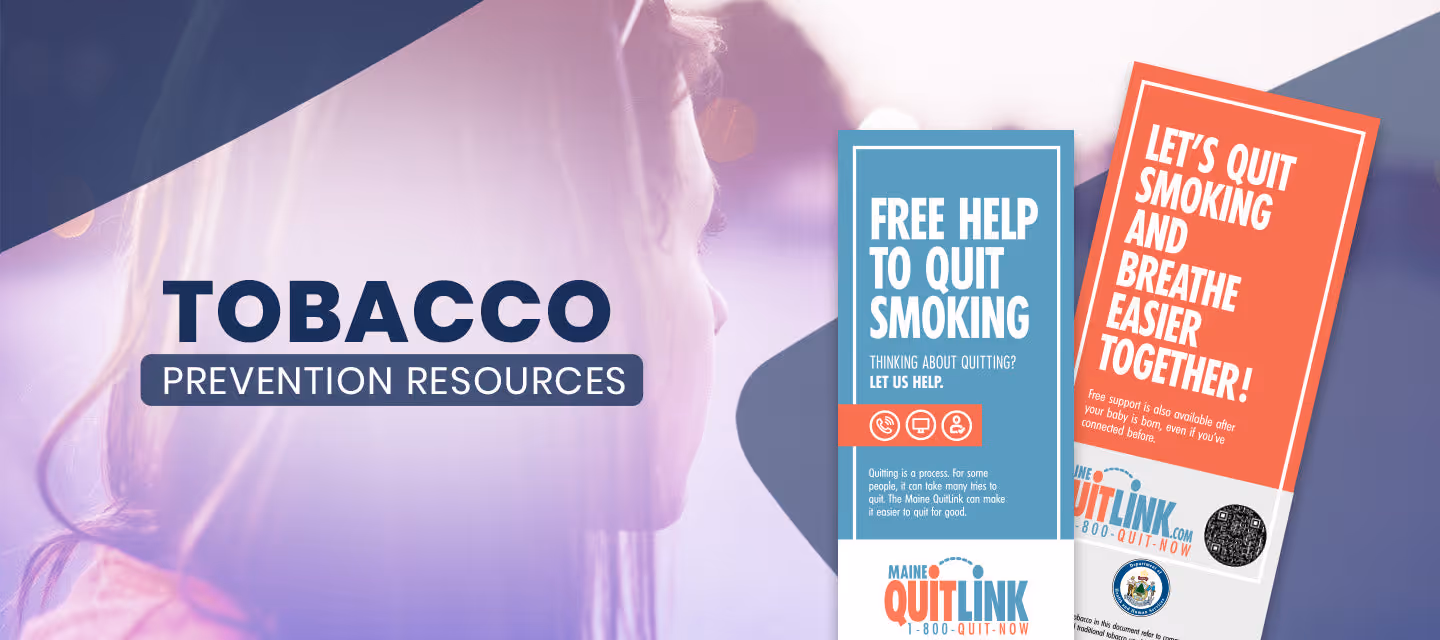 Maine Prevention Store — Maine Open Online
