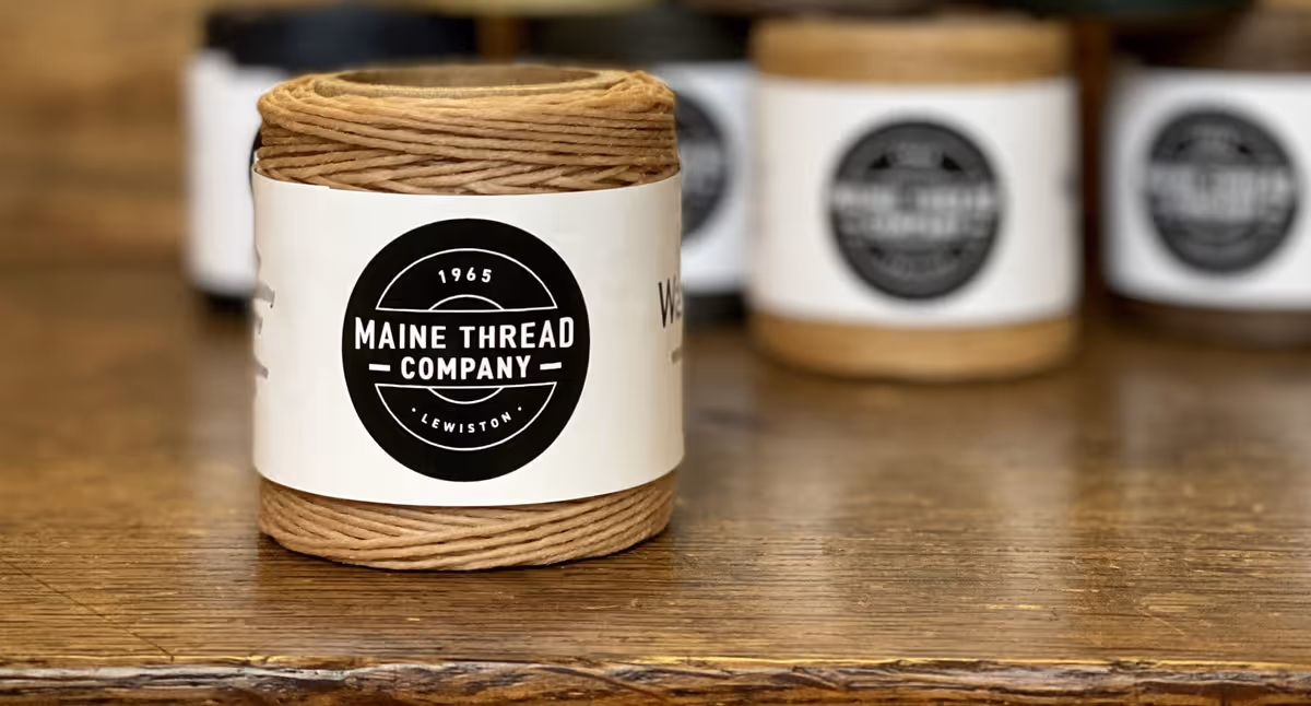 Maine Thread — Maine Open Online