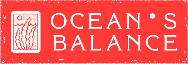 Ocean's Balance — Maine Open Online