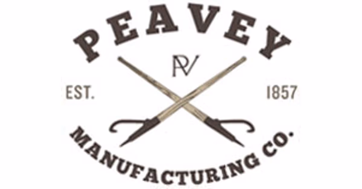 Peavey Manufacturing Co. — Maine Open Online
