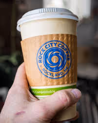Rock City Coffee