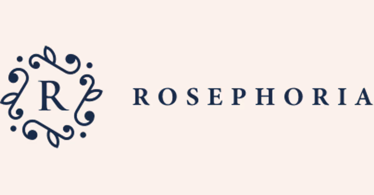 Rosephoria — Maine Open Online