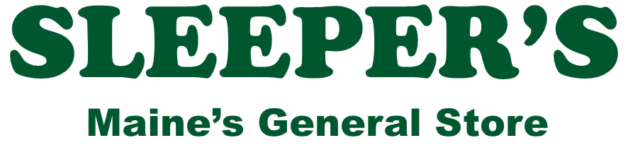 Sleeper's Market — Maine Open Online
