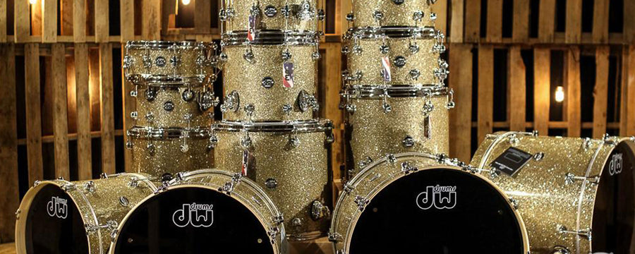 The Drum Shop — Maine Open Online