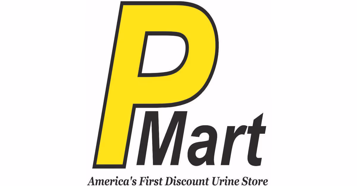 The Pee Mart
