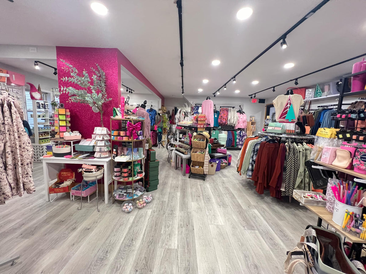 The Simple Soul Boutique