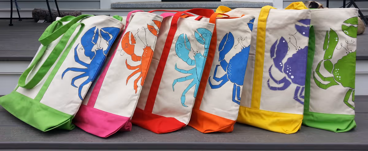 The Summer Shop — Maine Open Online