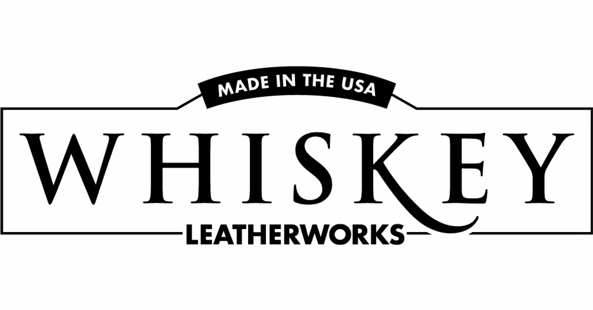 Whiskey Leatherworks — Maine Open Online