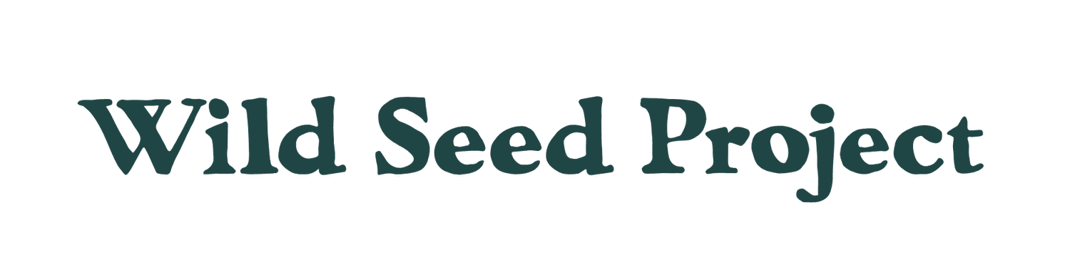 Wild Seed Project — Maine Open Online