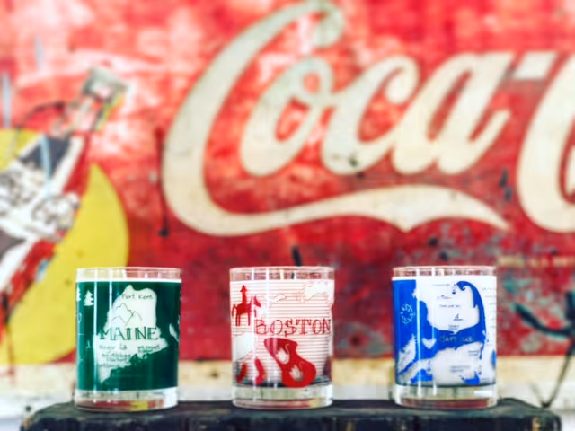 Seawicks Candle Company — Maine Open Online