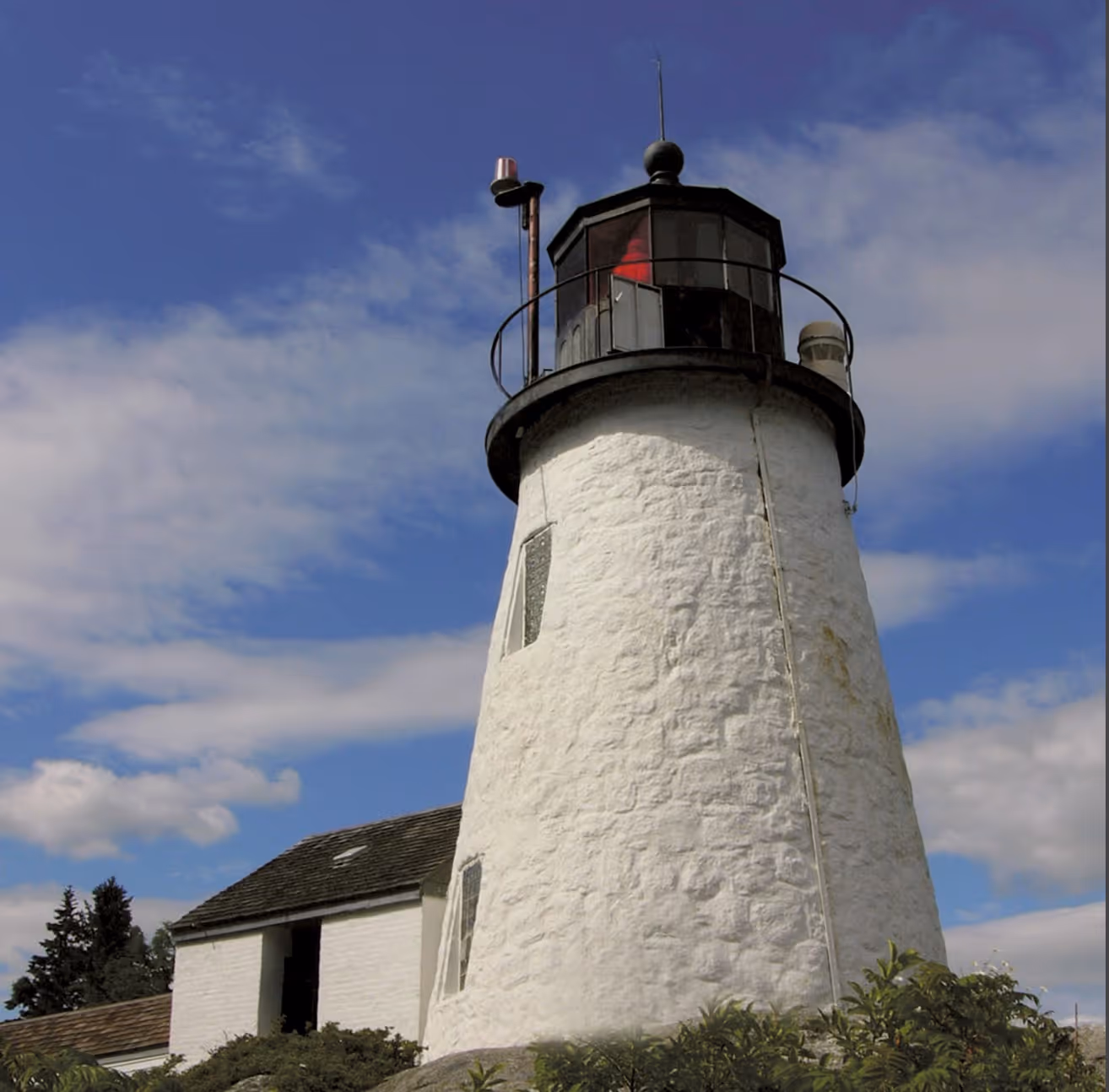 Red Cloak Tours — Maine Open Online