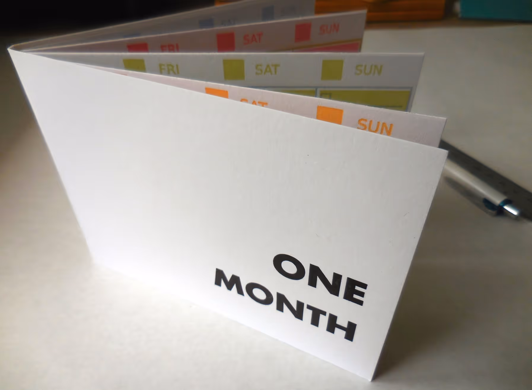 Strong Arm Bindery — Maine Open Online