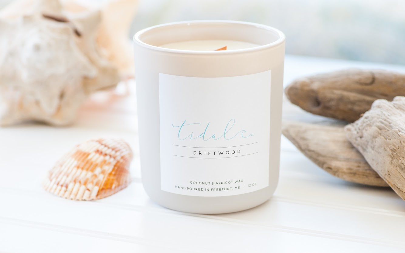 Tidal Living — Maine Open Online