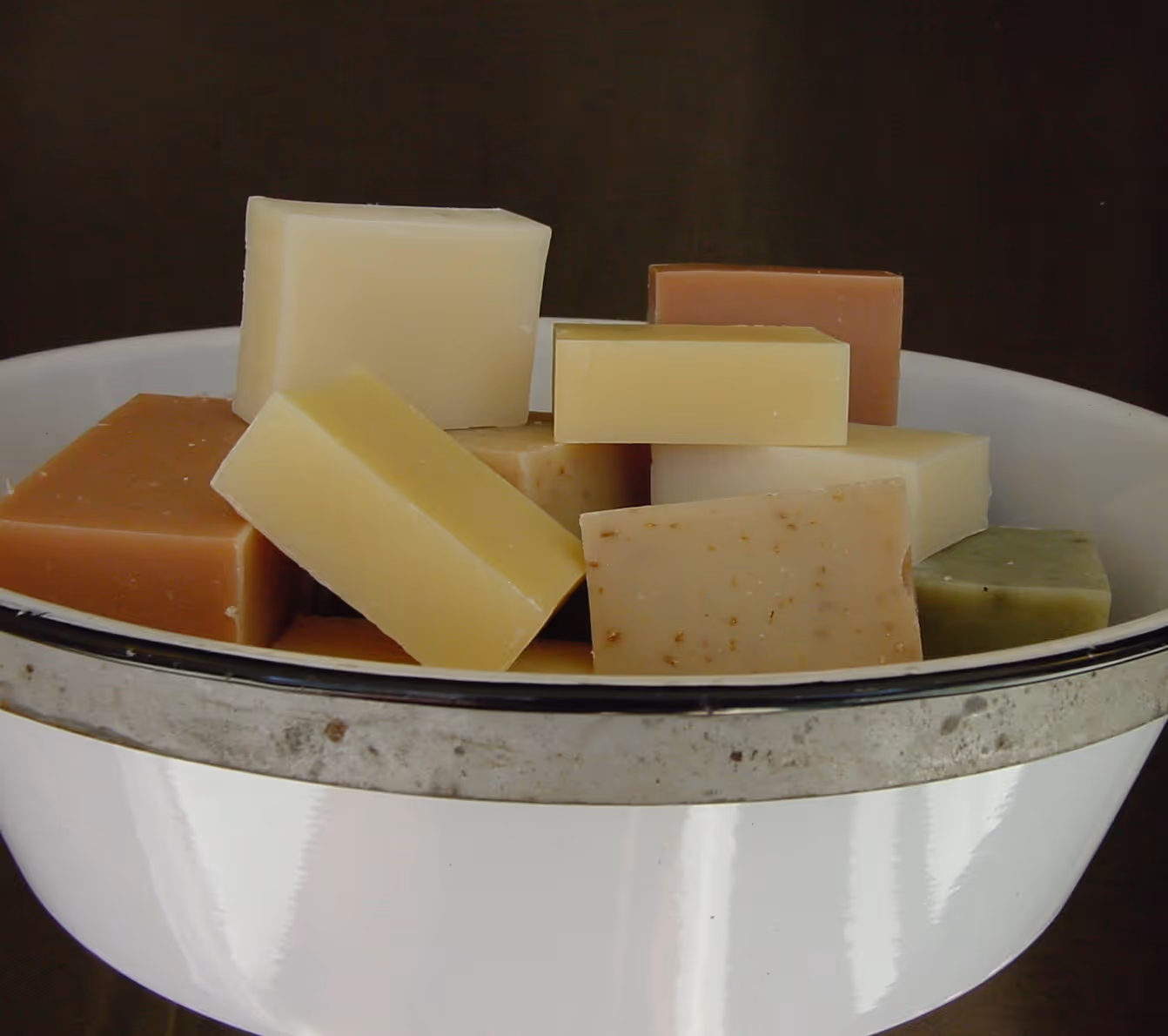 Trillium Soaps Ltd