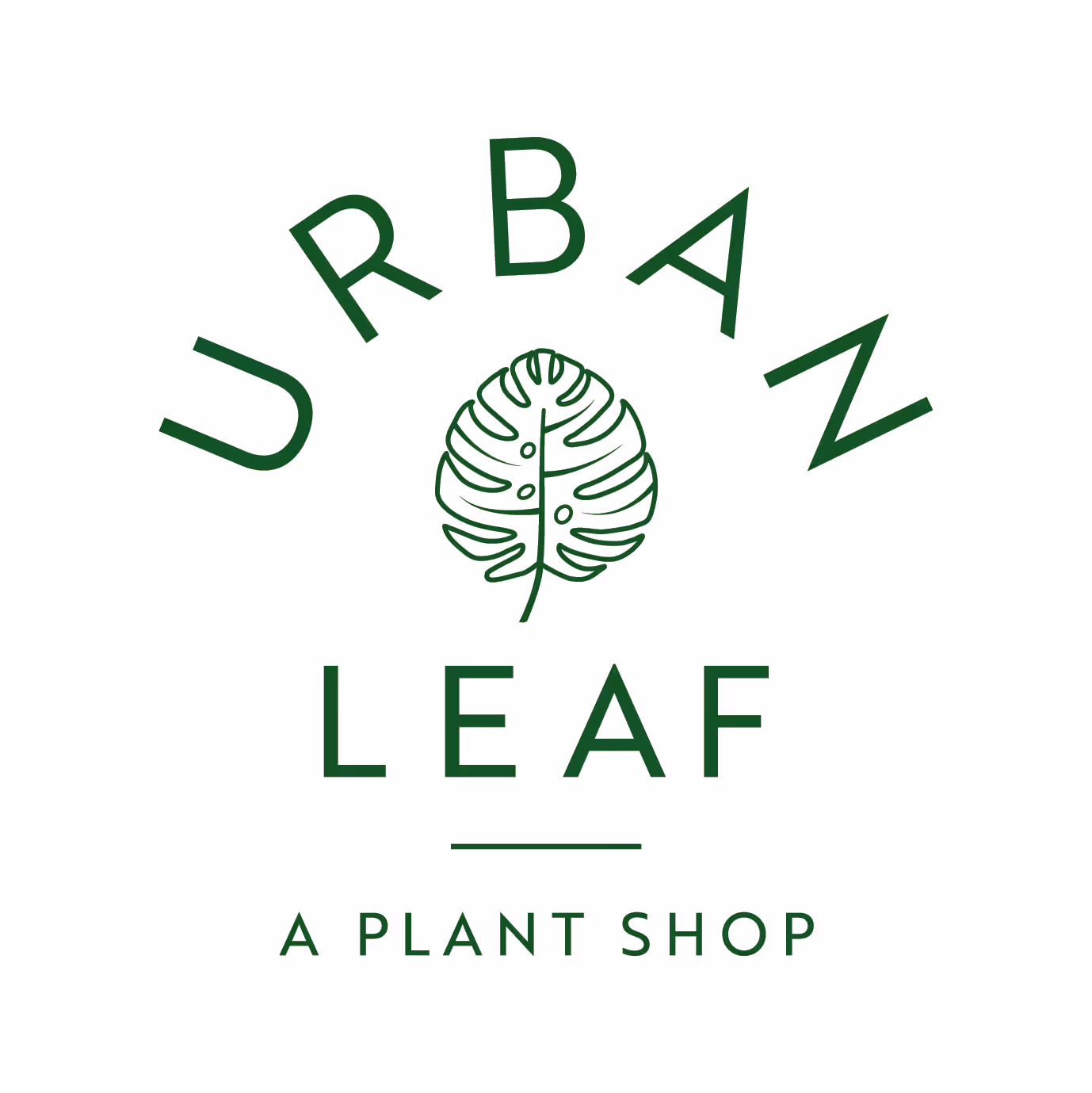 Urban Leaf — Maine Open Online