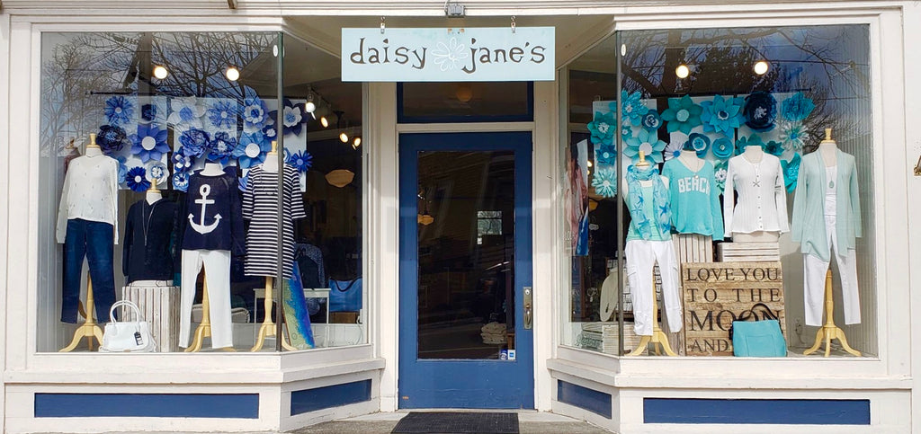 Daisy Jane's