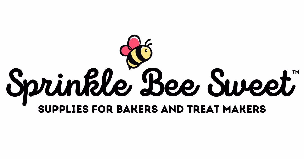 Sprinkle Bee Sweet