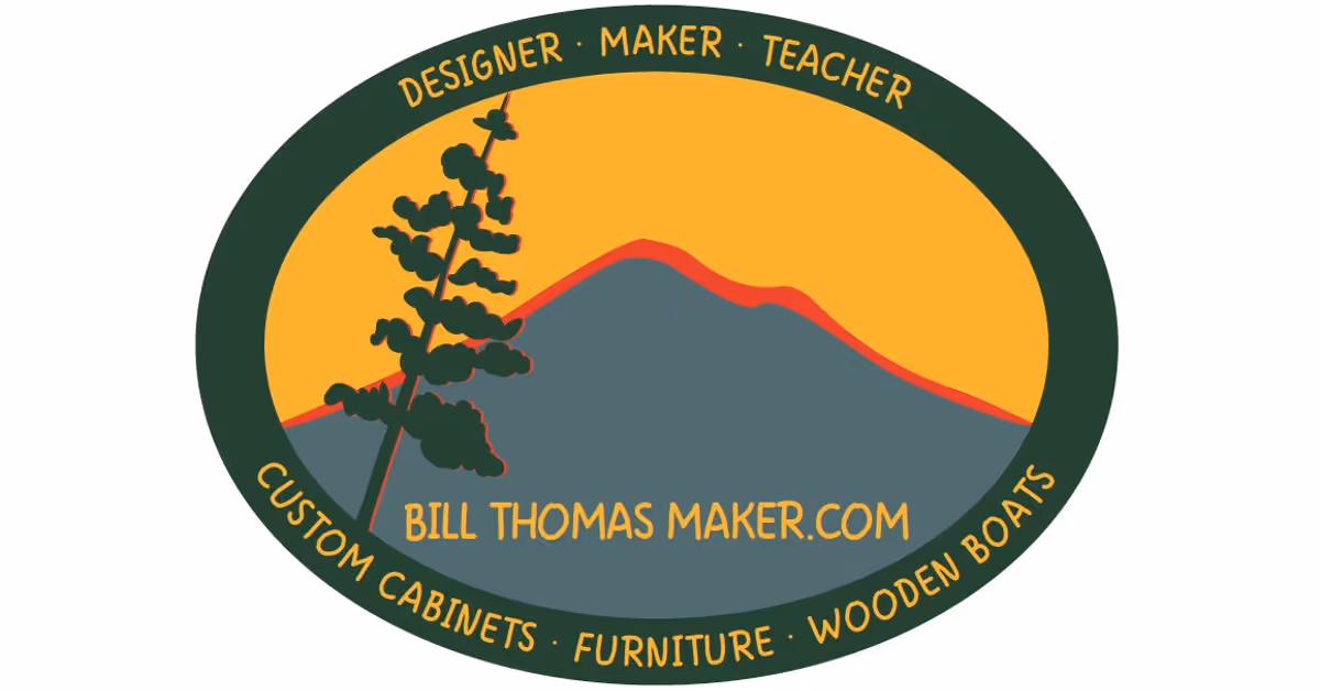 Bill Thomas Maker