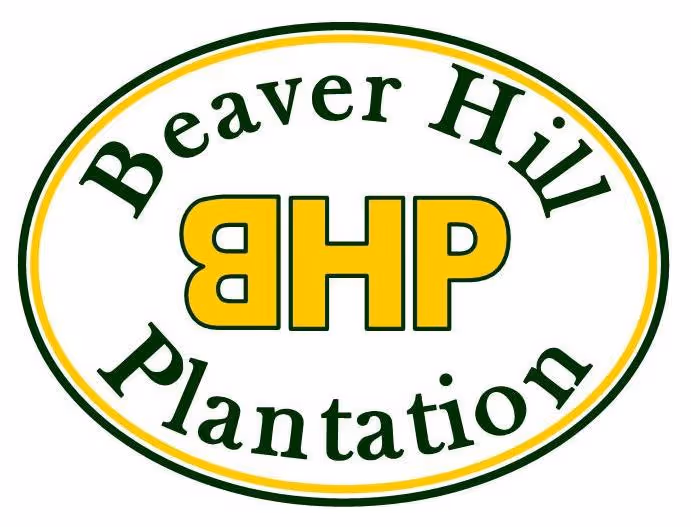 Beaver Hill Plantation