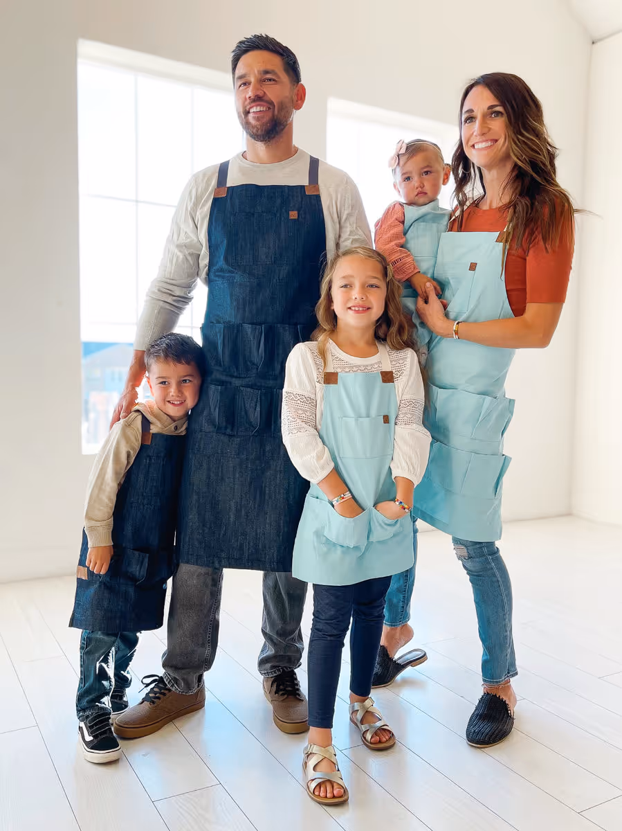 Rox Aprons