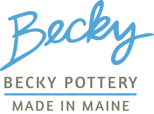 Becky Pottery
