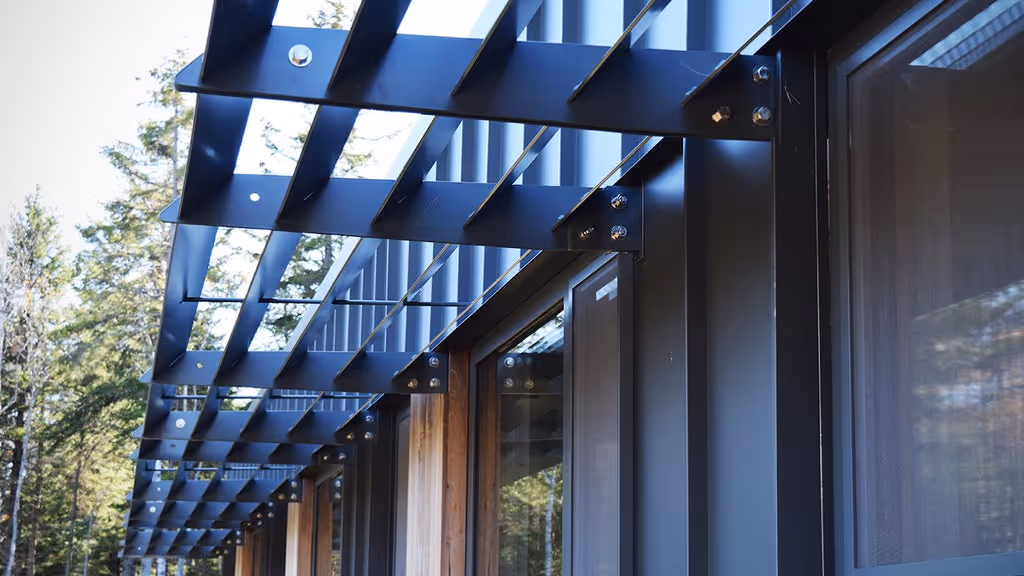 Nelson Metal Fabrication