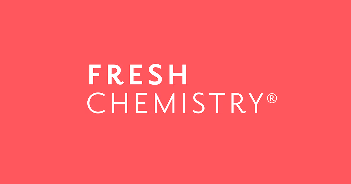 FRESH CHEMISTRY