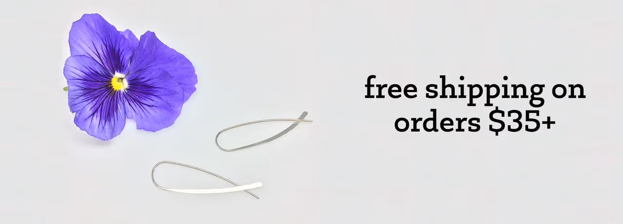 Squirrel's Nest Jewelry — Maine Open Online
