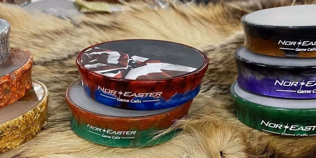 Nor-Easter Game Calls