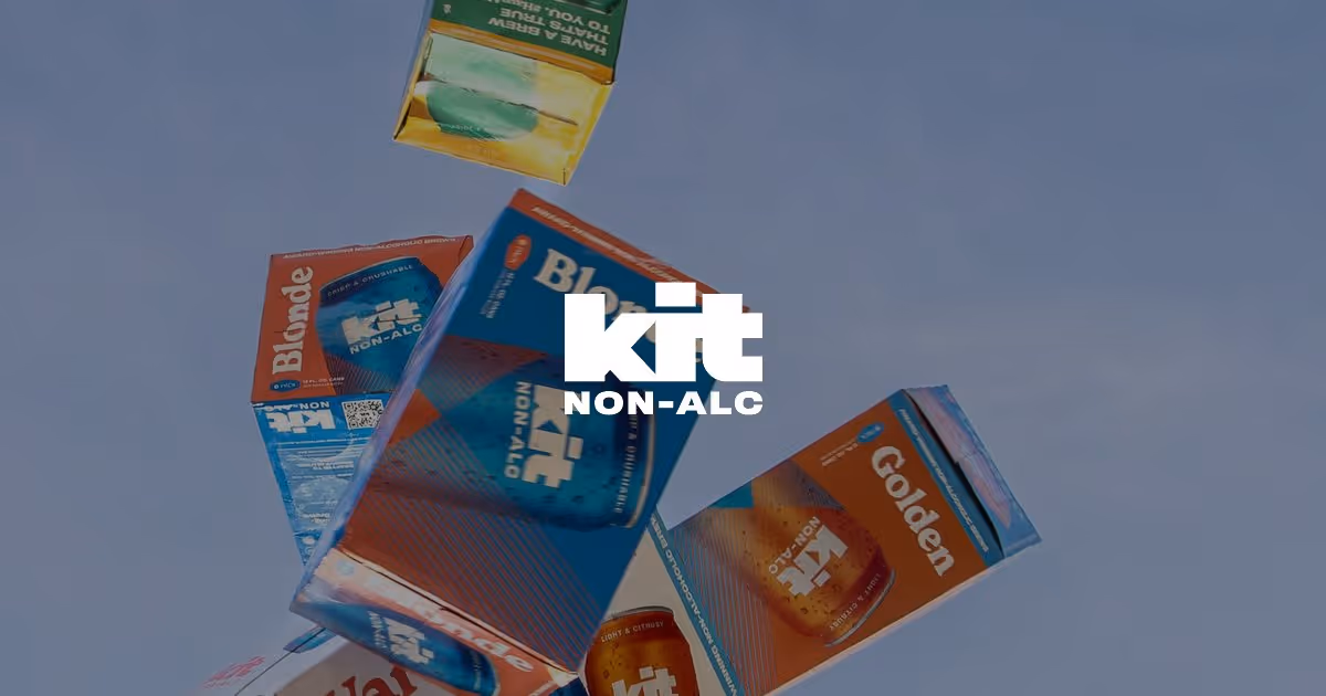 Kit NA Brewing