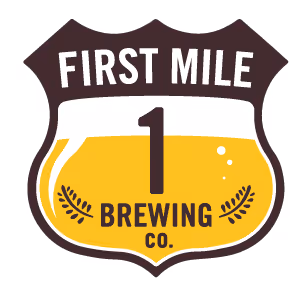 First Mile Brewing