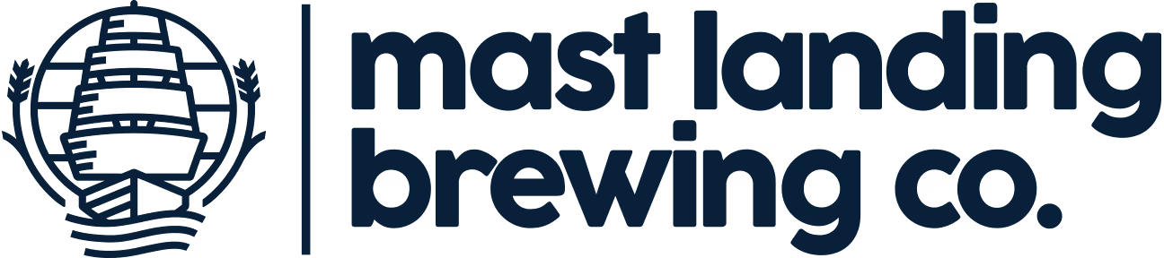 Mast Landing Brewing Co.