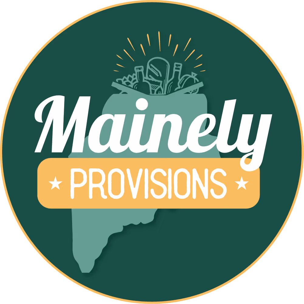 Mainely Provisions