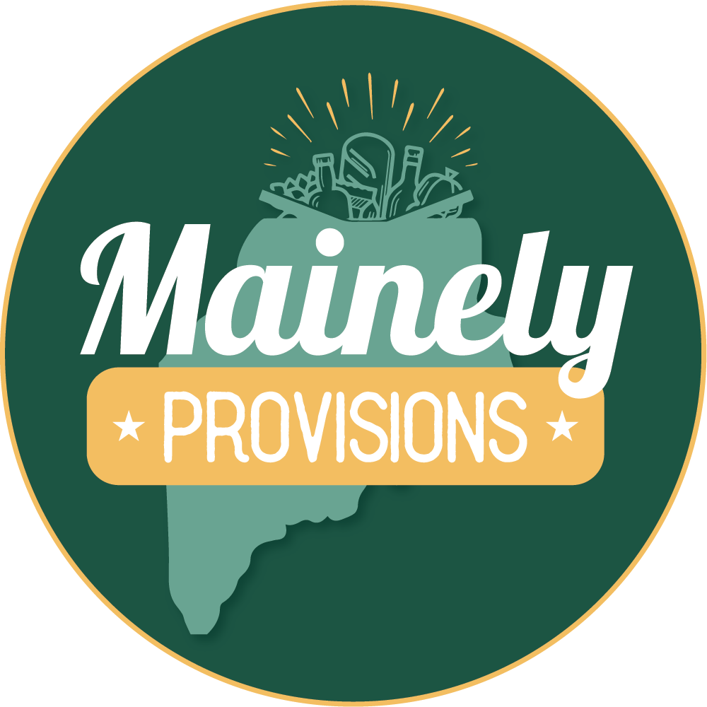 Mainely Provisions