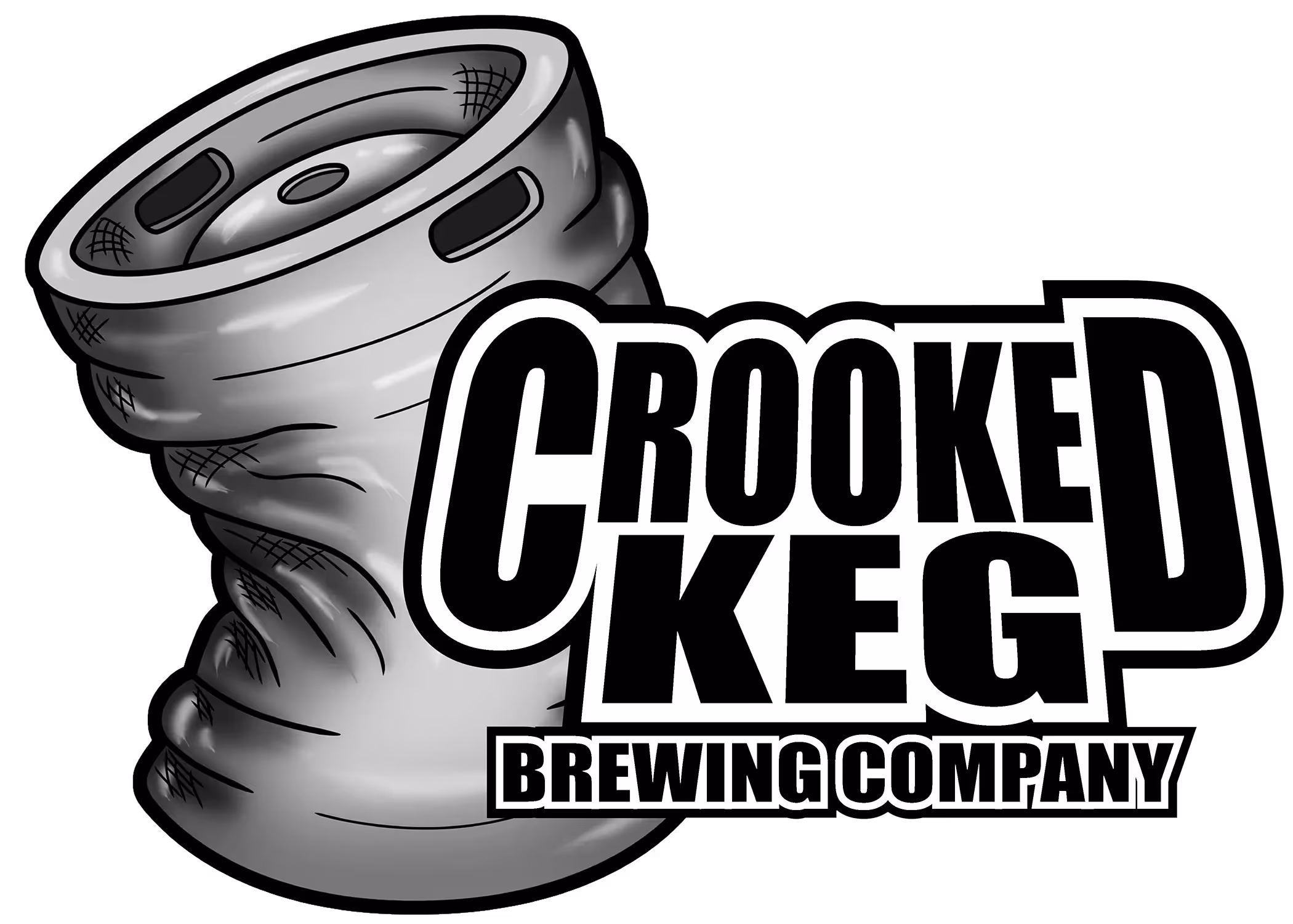 Crooked Keg Brewing Company