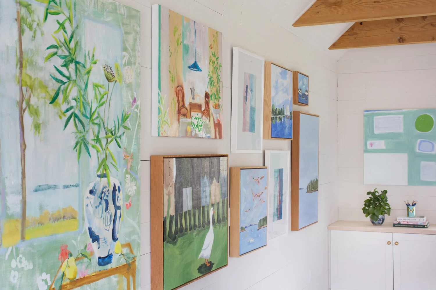 The Willard Gallery